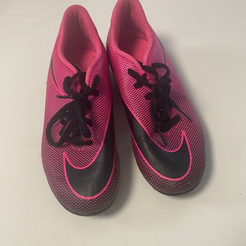 Nike Soccer cleats